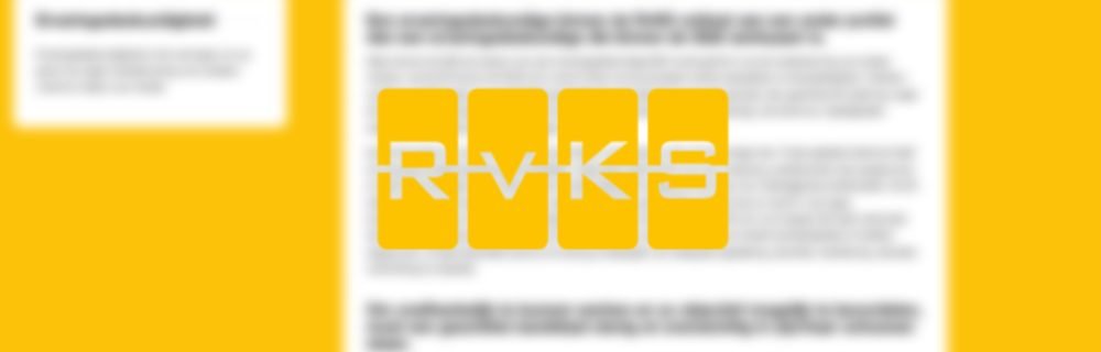 RvKS Raad voor de Kansspel Speler Kansspelspeler eindigt betrokkenheid