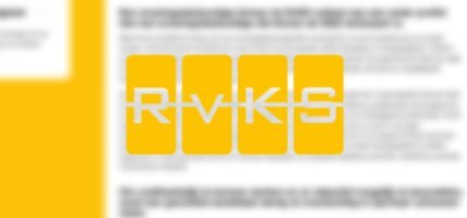 RvKS Raad voor de Kansspel Speler Kansspelspeler eindigt betrokkenheid
