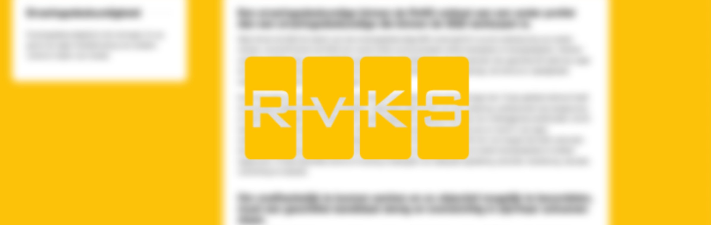 RvKS Raad voor de Kansspel Speler Kansspelspeler eindigt betrokkenheid