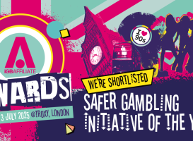 Safer Gambling Initiative of the Year