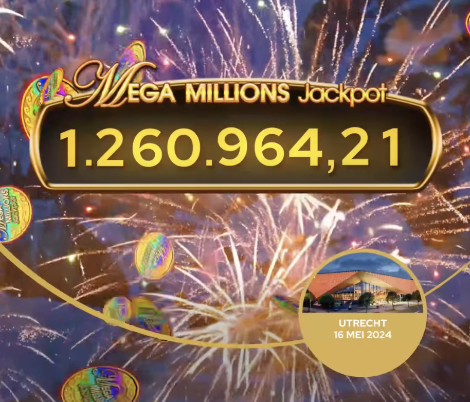Mega Millions Jackpot Holland Casino Utrecht