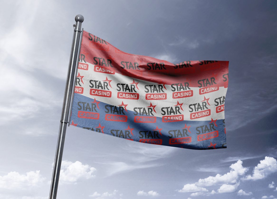 Starcasino live in Nederland