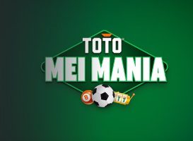 TOTO Mei Mania