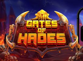 Unibet Gates of Hades