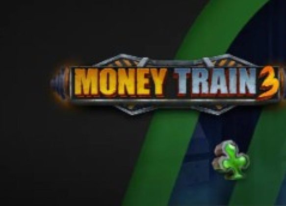 Unibet Money Train 3