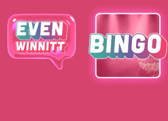 Winnitt Bingo