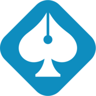 CasinoNieuws.nl logo vulpen schoppen