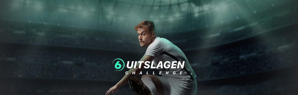 bet365 Uitslagen-challenge