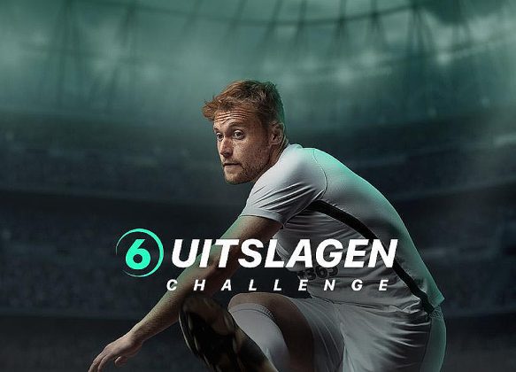 bet365 Uitslagen-challenge