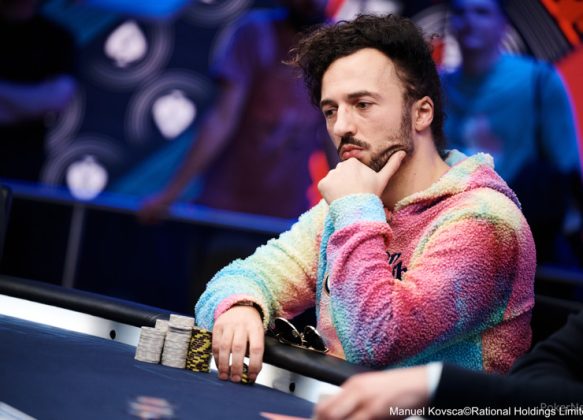 Mateusz Moolhuizen