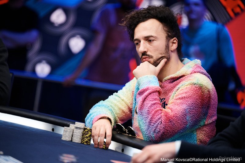 Mateusz Moolhuizen