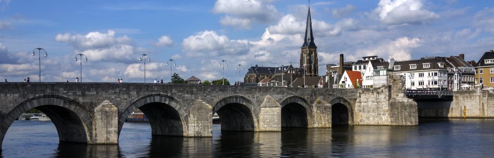 Maastricht online gokken