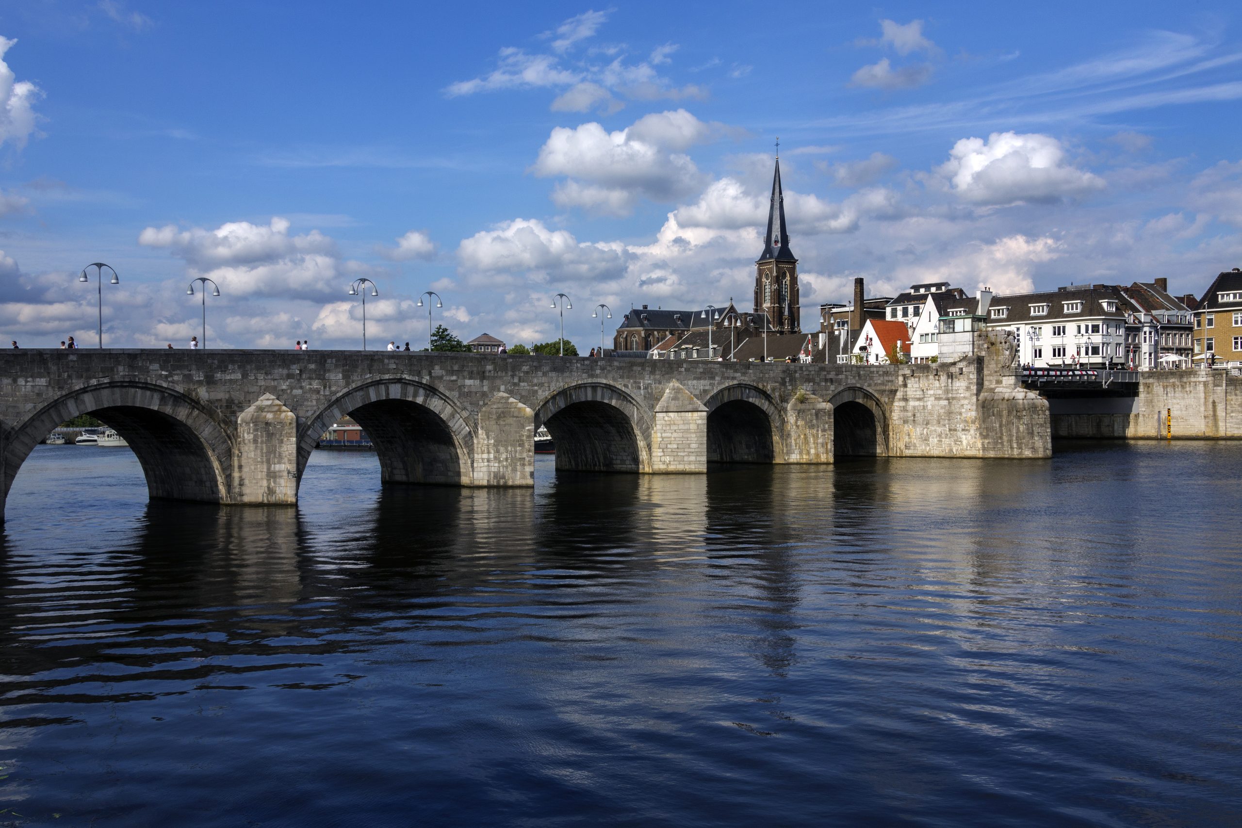Maastricht online gokken