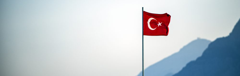 Turkije illegaal gokken