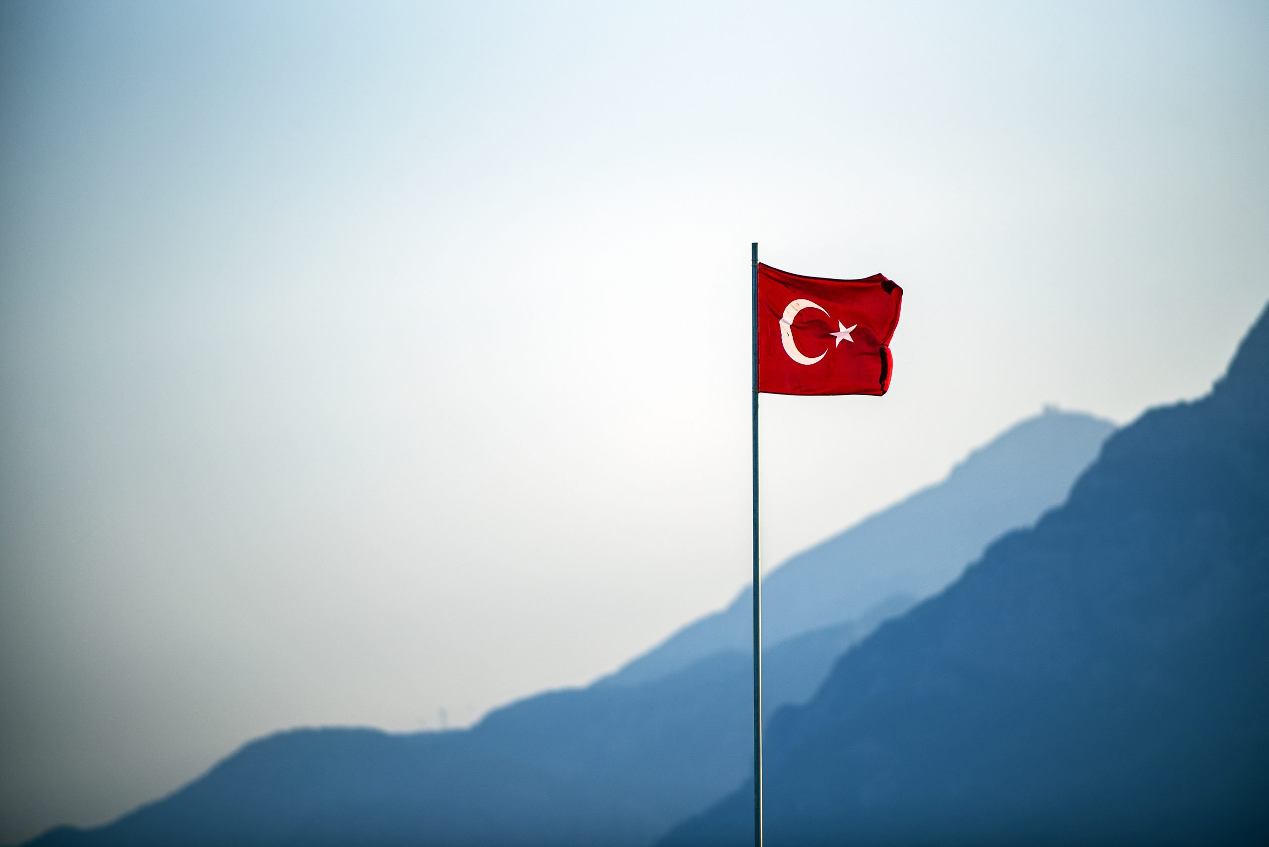 Turkije illegaal gokken