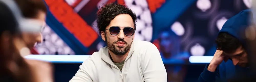 Mateusz Moolhuizen, EPT Monte Carlo