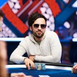 Mateusz Moolhuizen, EPT Monte Carlo