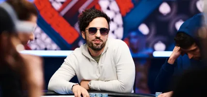 Mateusz Moolhuizen, EPT Monte Carlo