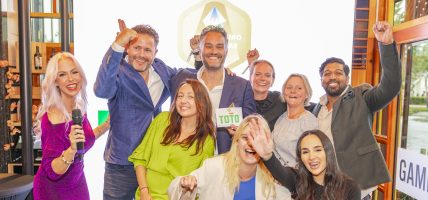 TOTO Online Casino van het Jaar 2025