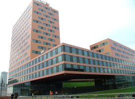 ING gebouw