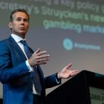 Arjan Blok (CEO Nederlandse Loterij): “Spelerskanalisatie is veel lager dan gedacht”