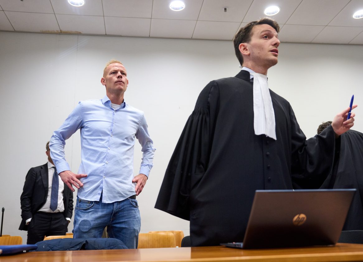 Tom Beugelsdijk, Benzi Loonstein Unibet