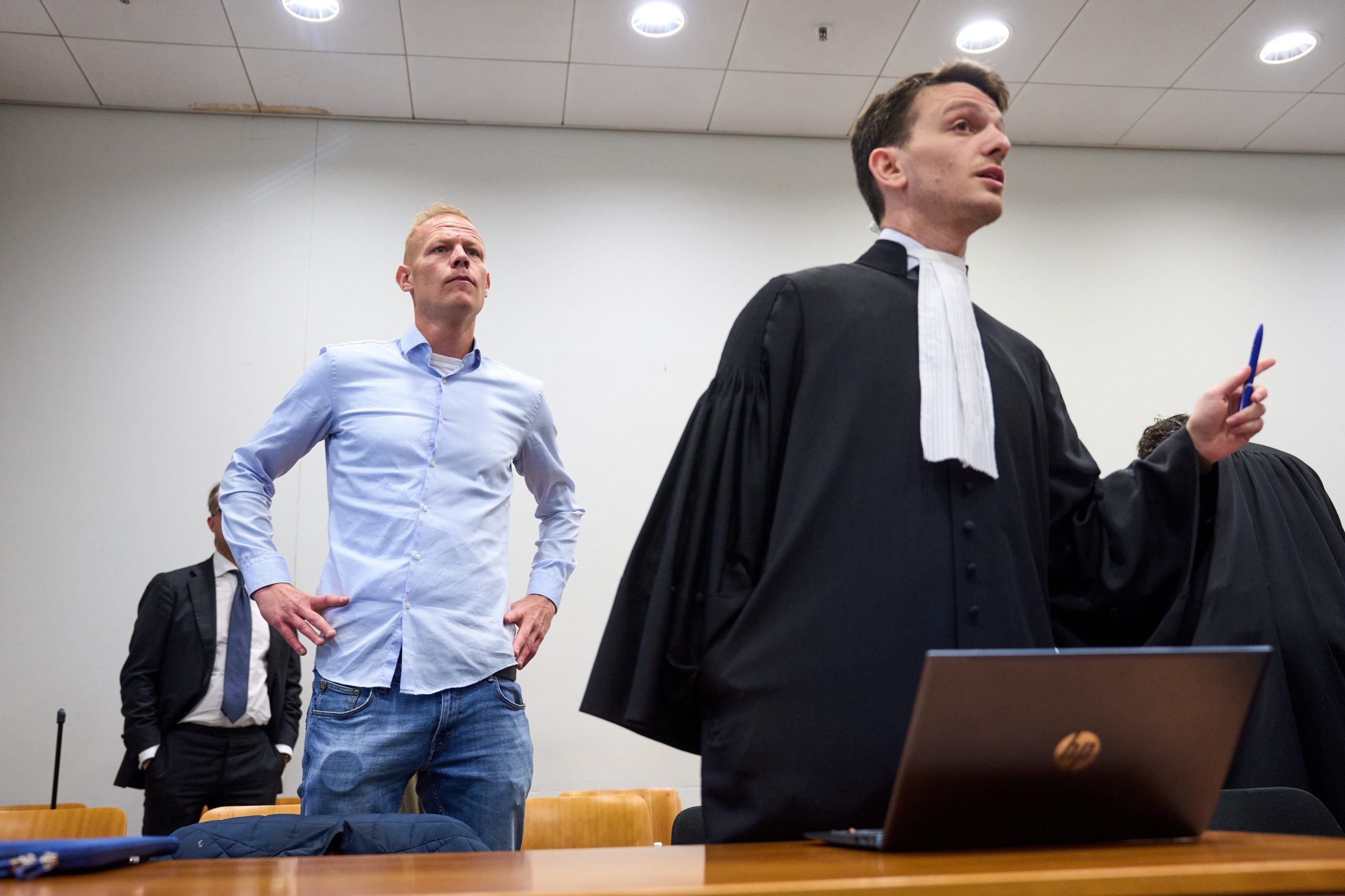Tom Beugelsdijk, Benzi Loonstein Unibet