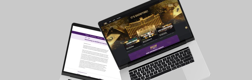 BetMGM waarschuwing Kansspelautoriteit Ksa