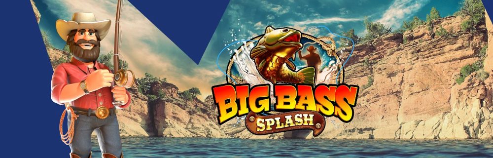Betnation Big Bass Splash