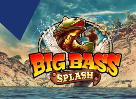 Betnation Big Bass Splash