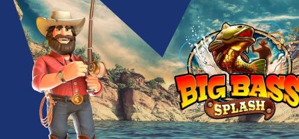 Betnation Big Bass Splash