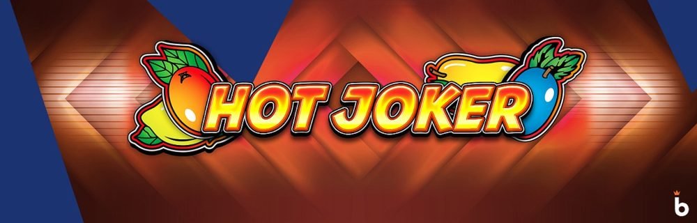 Betnation Hot Joker