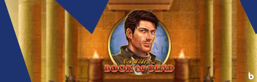 Betnation Book of Dead