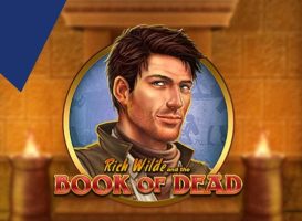 Betnation Book of Dead