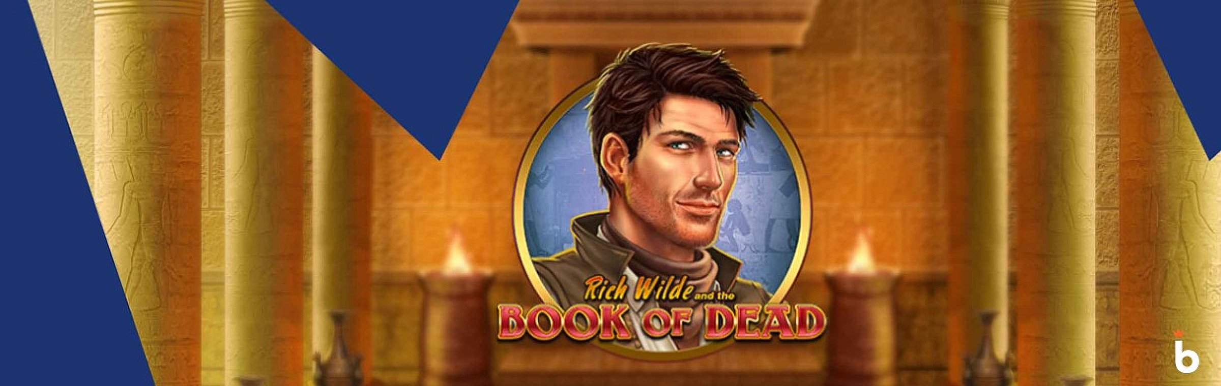 Betnation Book of Dead