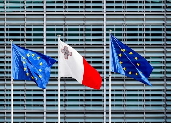 Bill 55 Malta Europese Commissie