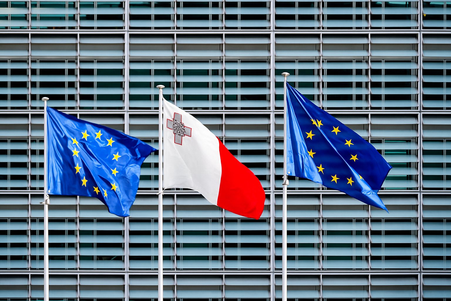 Bill 55 Malta Europese Commissie