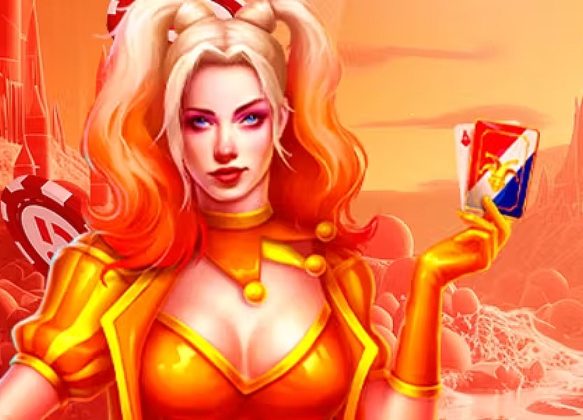 Circus free spin mania