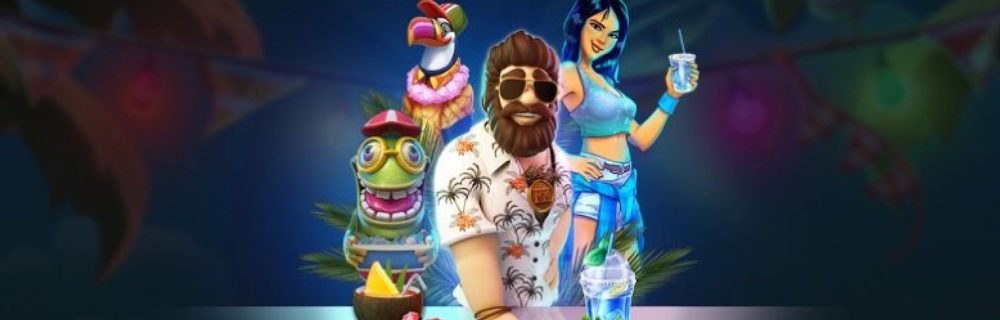 ComeOn Zomer Quest