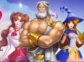 ComeOn Play N' Go-toernooi