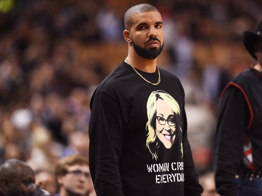 Drake sportweddenschappen