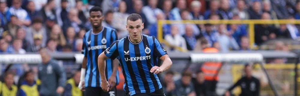 Club Brugge