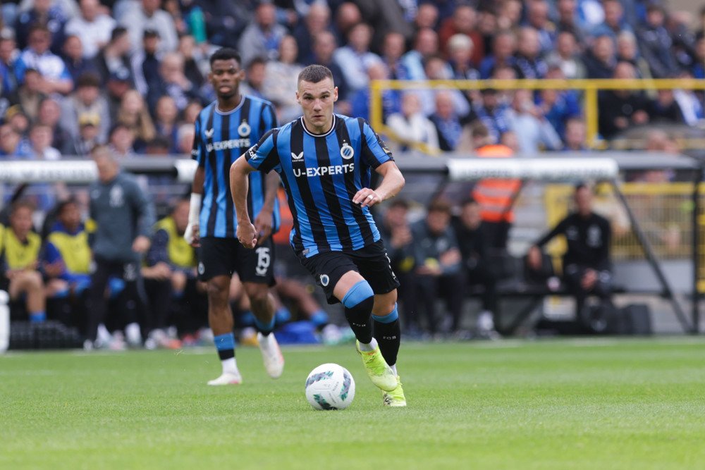 Club Brugge