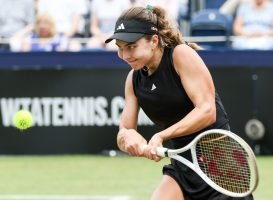 WTA Tennis
