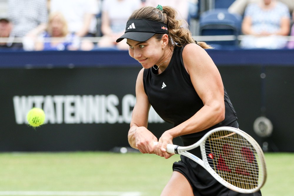 WTA Tennis