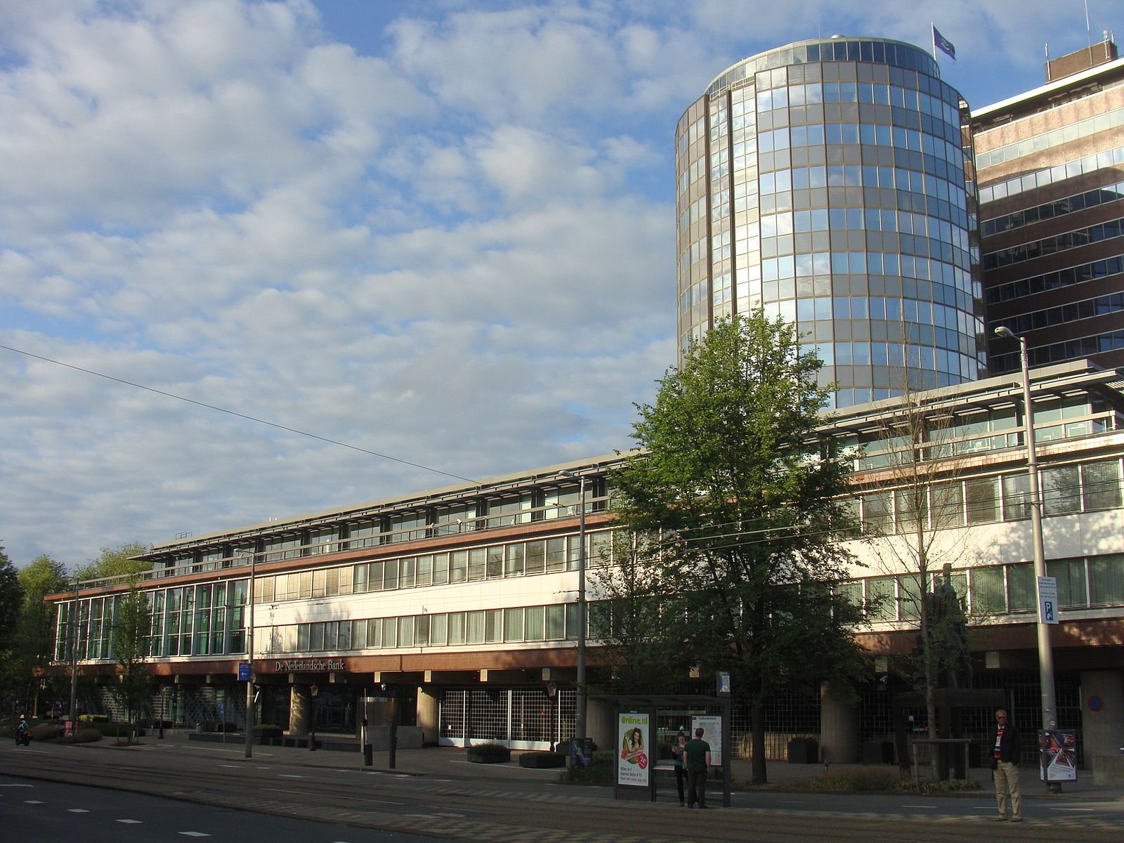 De Nederlandsche Bank
