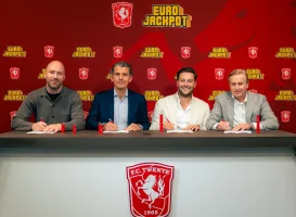 FC Twente Eurojackpot