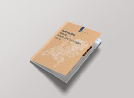 Jaarverslag Beheer Staatsdeelnemingen