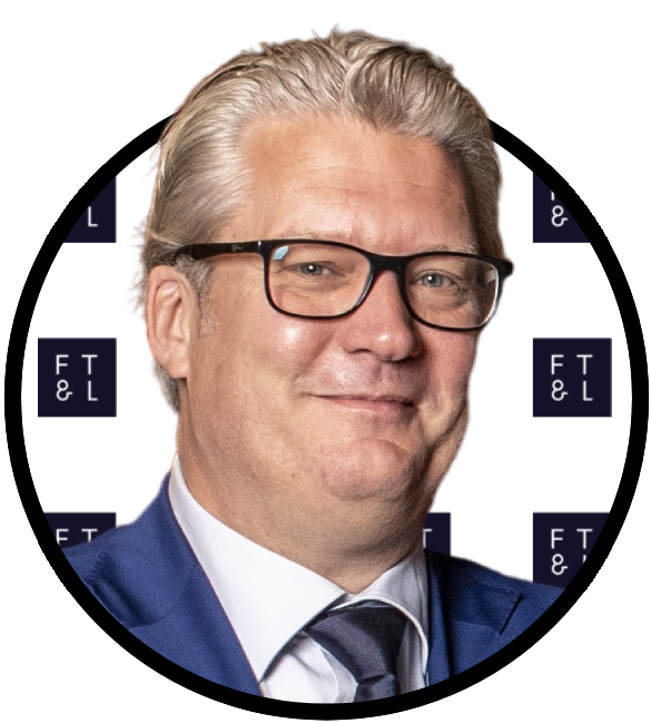 Justin Franssen