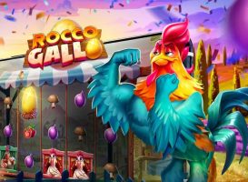 Kansino Rocco Gallo